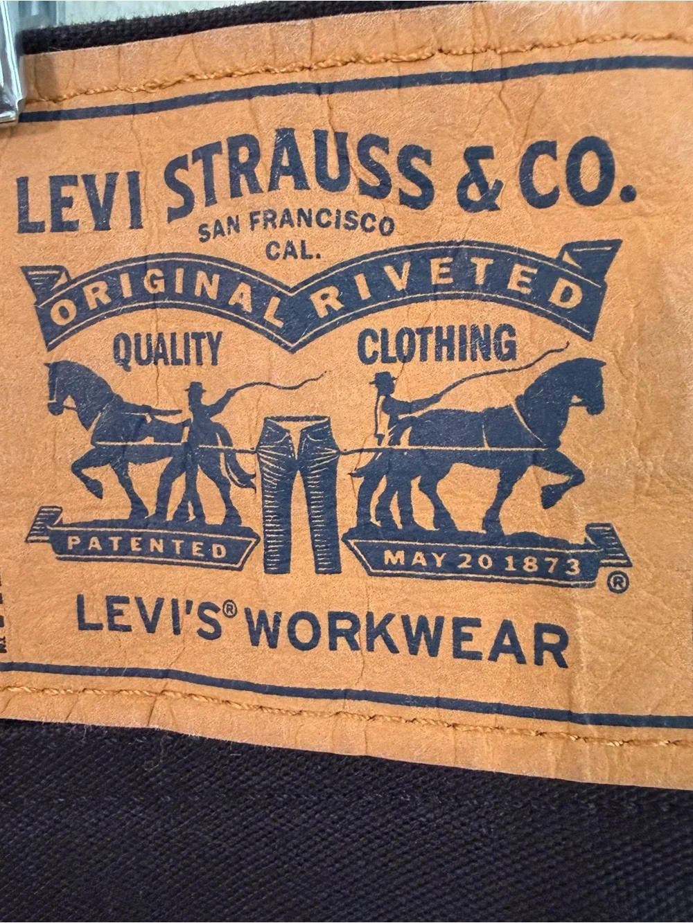 Levis levi 511